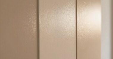 paint finish comparison