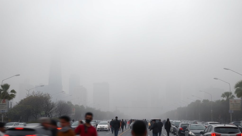 particle size impacts health