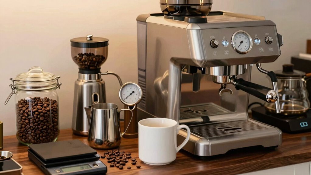 perfect coffee brewing techniques