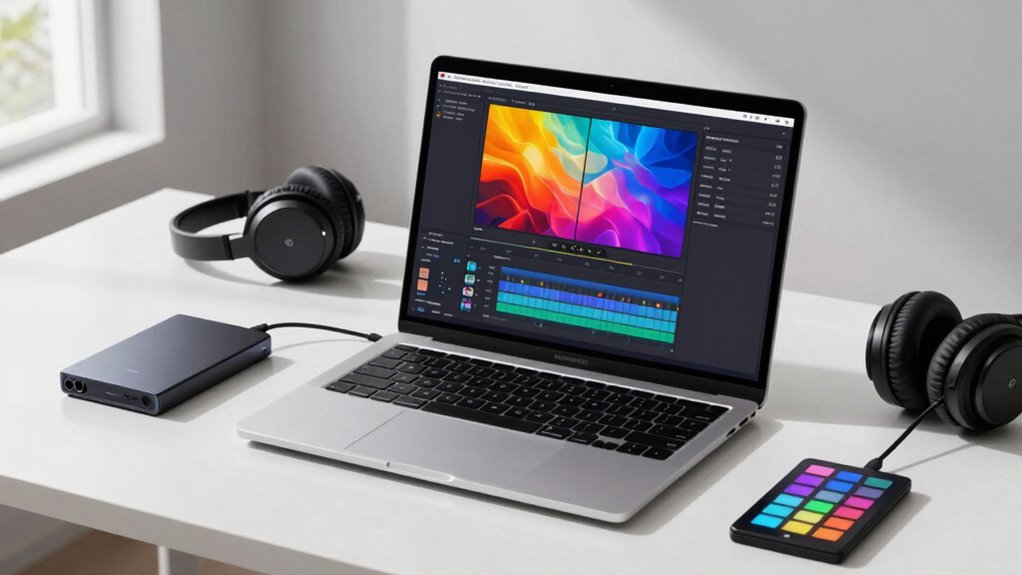 performance display storage battery