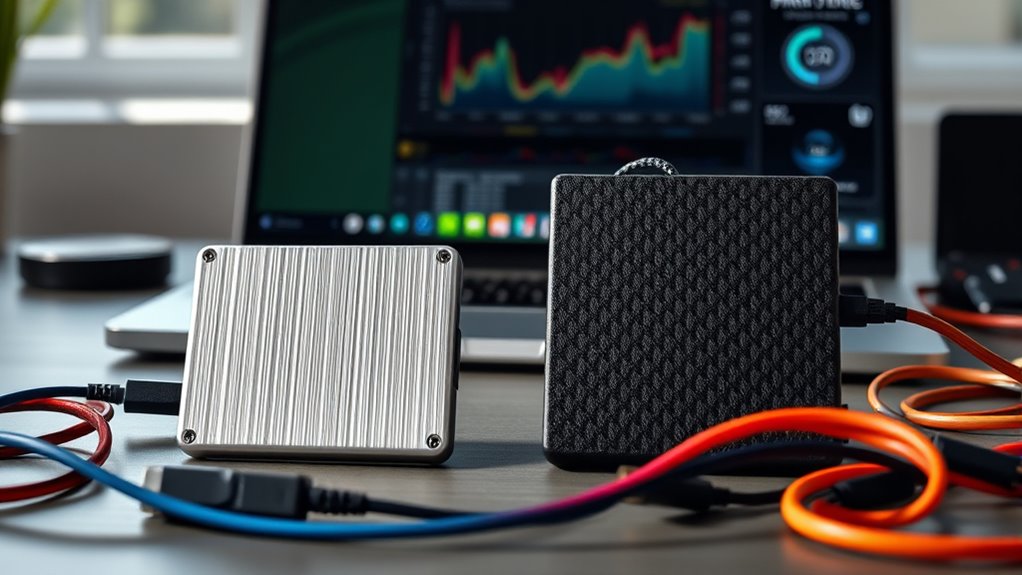 performance versus portability balance