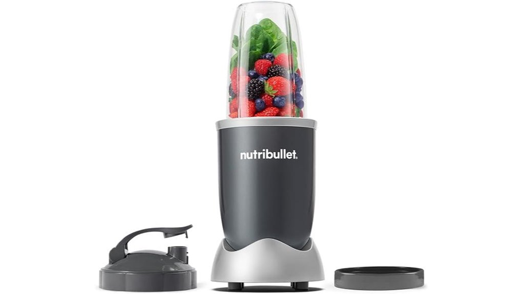 personal 24 ounce blender