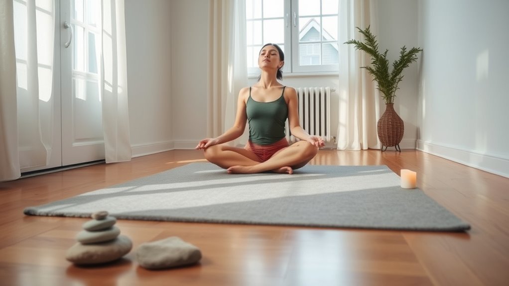 personalized breathwork routine creation