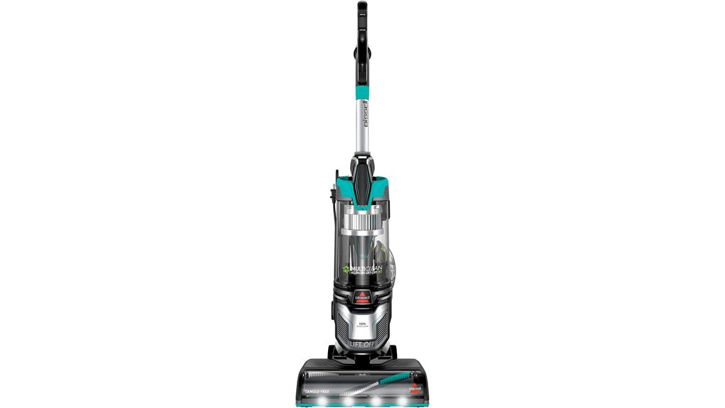 pet friendly allergen vacuum cleaner