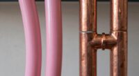 pex versus copper differences