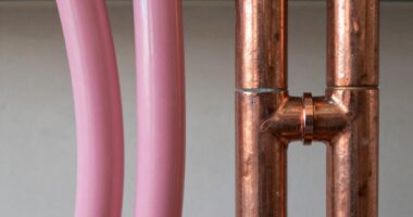 pex versus copper differences