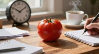 pomodoro technique effectiveness and limitations