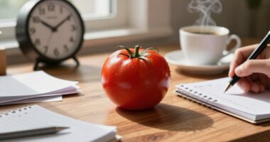 pomodoro technique effectiveness and limitations