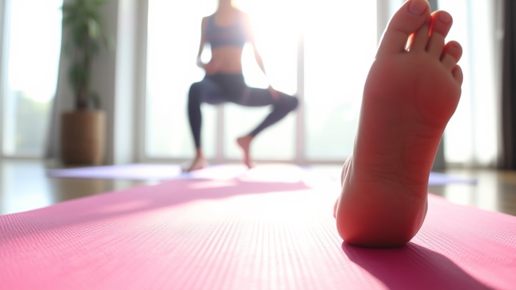 poor hip mobility causes