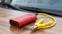 portable jump starter guide
