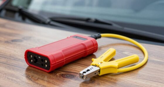 portable jump starter guide