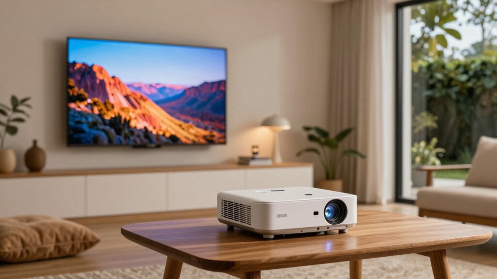 portable outdoor entertainment options