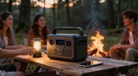 portable power station insights