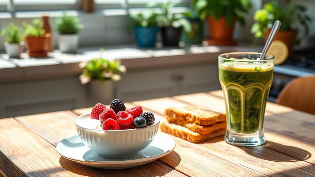 post workout meal ideas