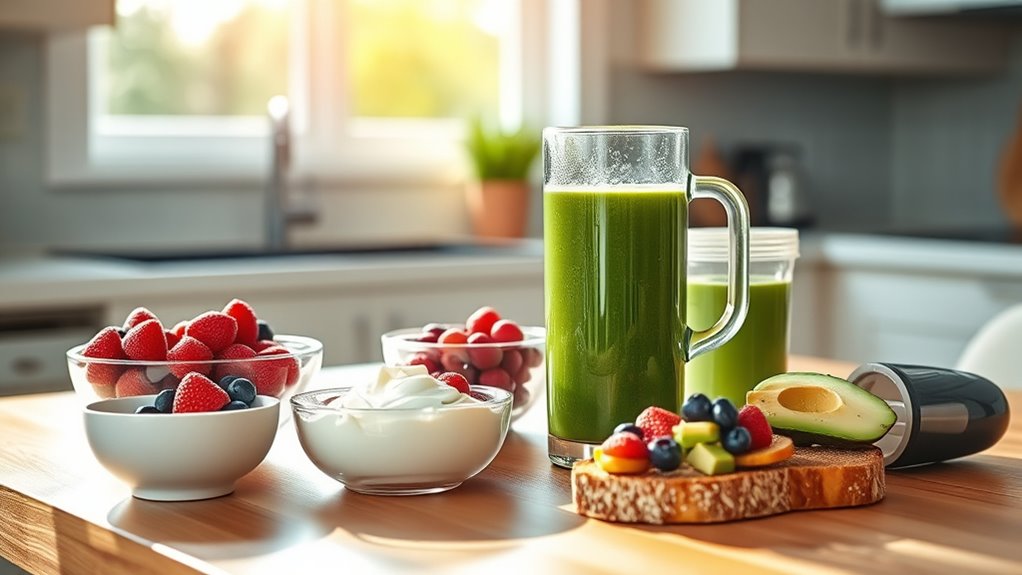 post workout meal timing strategies
