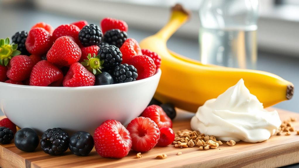 post workout nutrition mistakes avoided