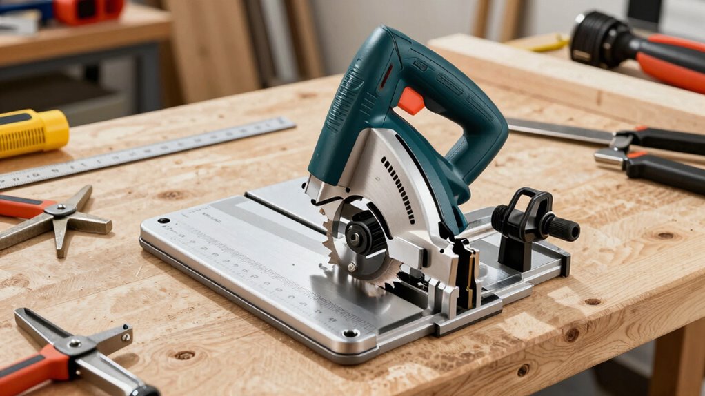 power capacity accuracy convenience