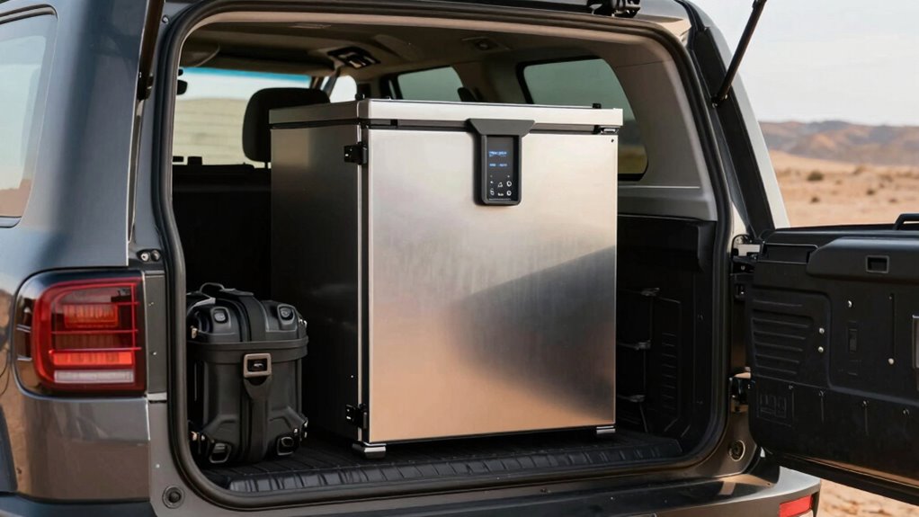power efficiency durability portability