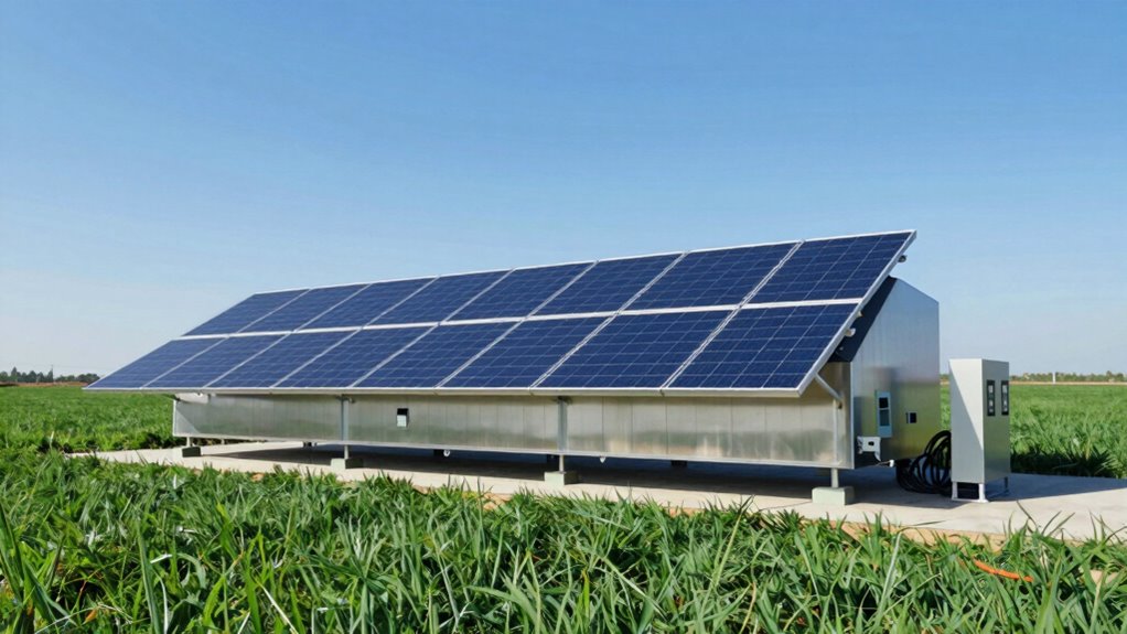 power needs and compatibility