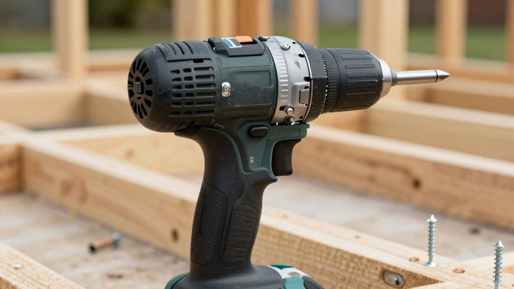 power torque battery durability