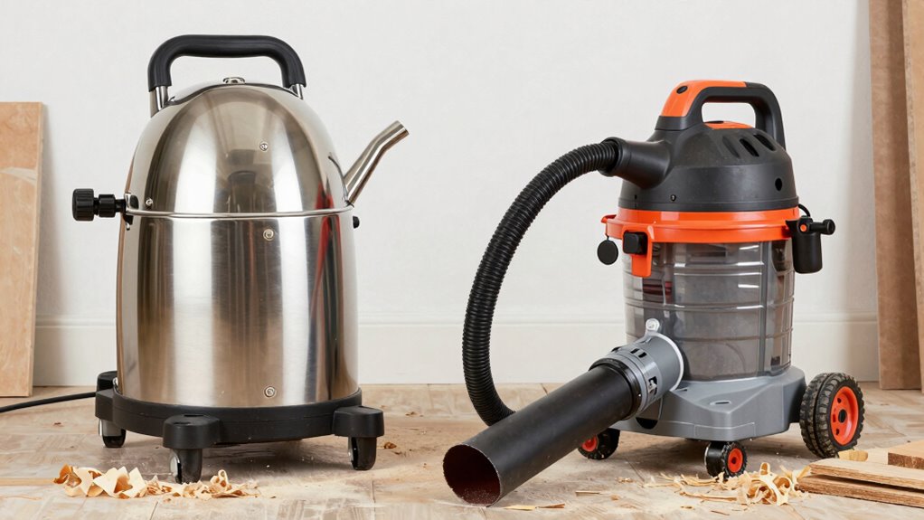 powerful cleaning tool maintenance