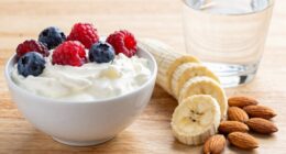 pre workout fuel strategies