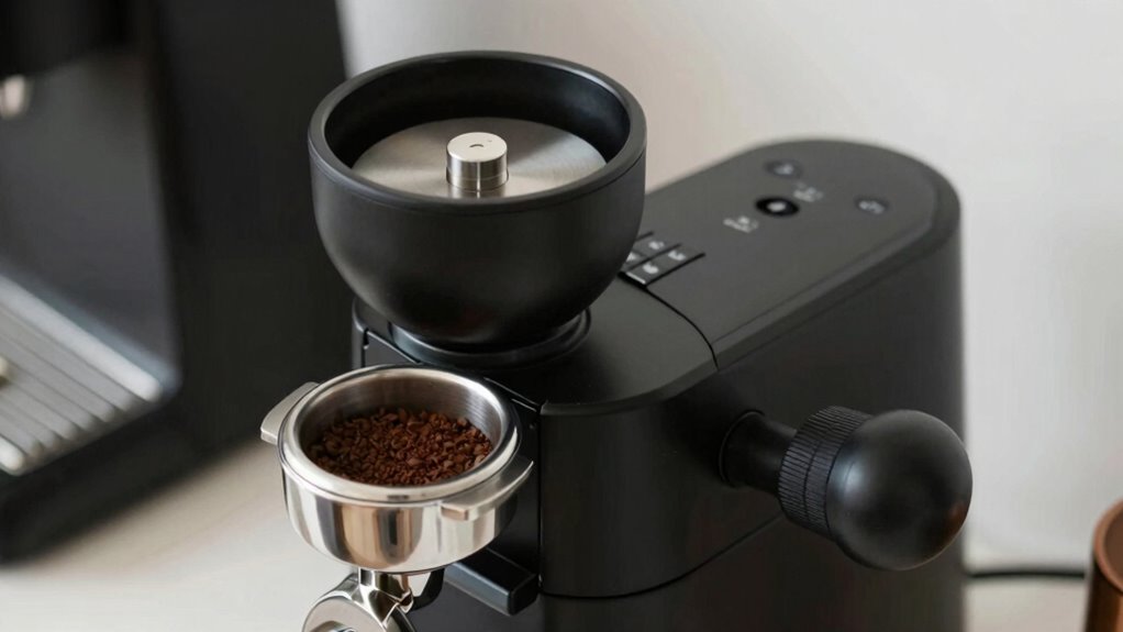 precision durability consistency control