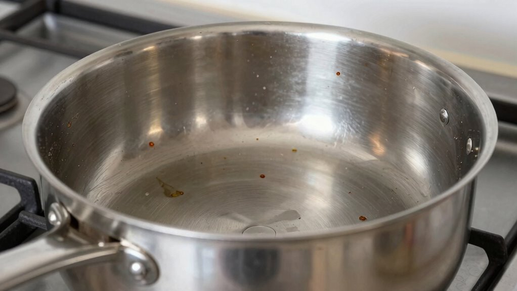 preheat oil season avoid overcrowding