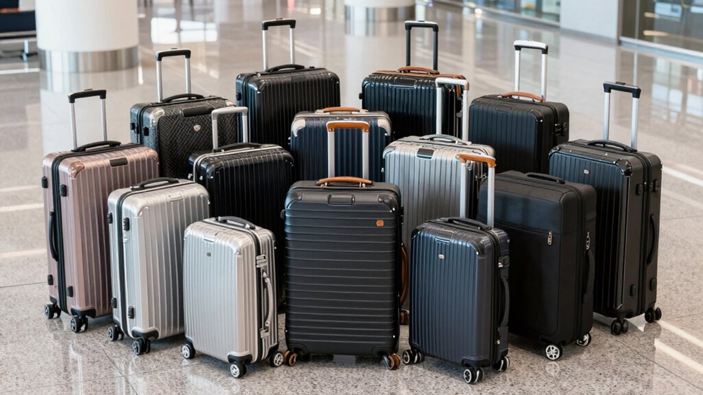 premium travel carry on essentials