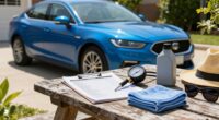 prepare for summer driving