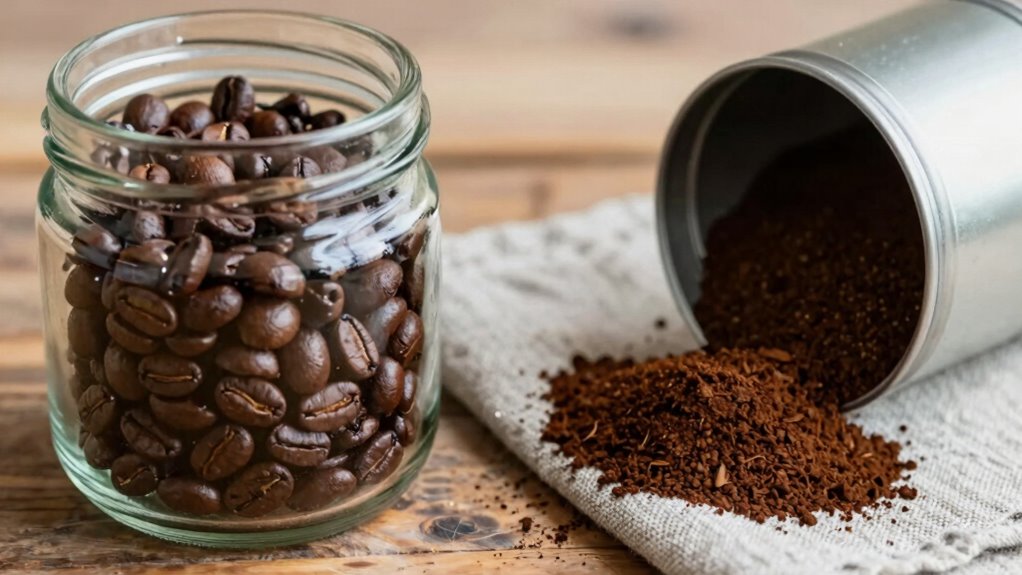 preserve freshness prevent contamination