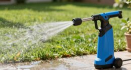 pressure flow efficiency comparison