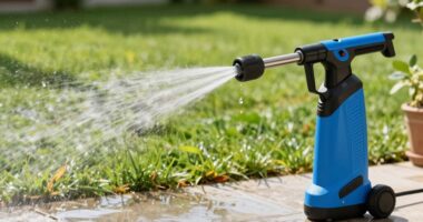 pressure flow efficiency comparison