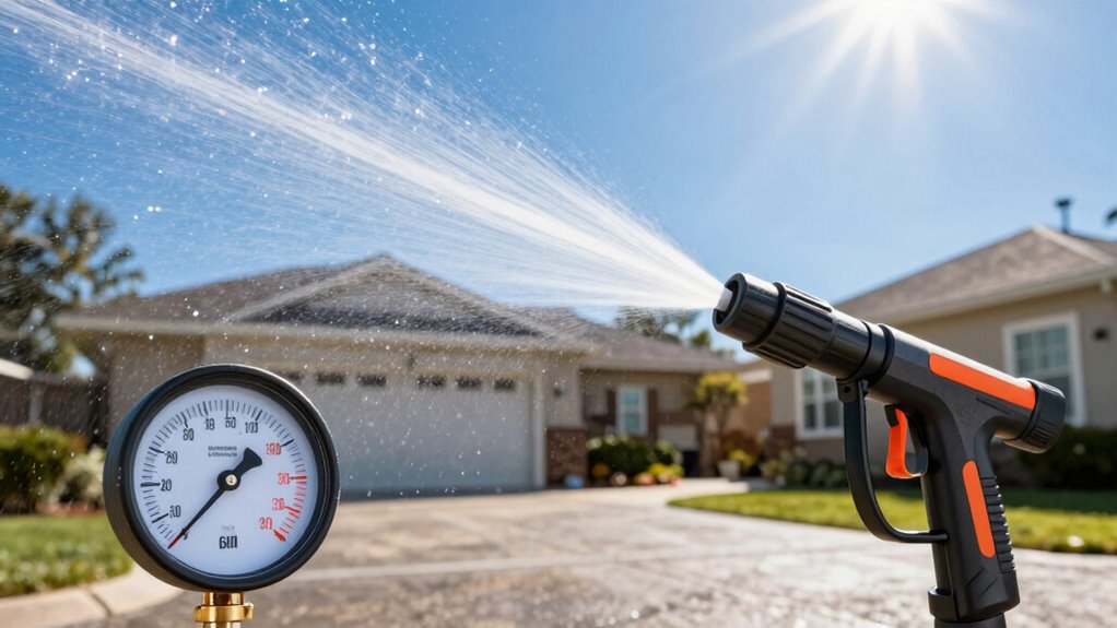 pressure vs flow understanding