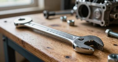 prevent excessive torque application