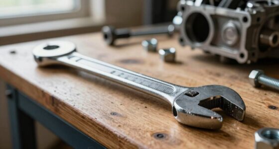 prevent excessive torque application