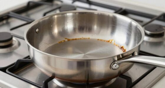 preventing sticking in steel