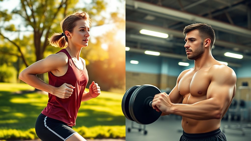 preventing workout burnout strategies