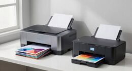 printer technology comparison insights