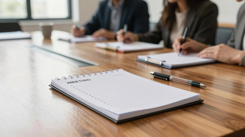 prioritize action items effectively