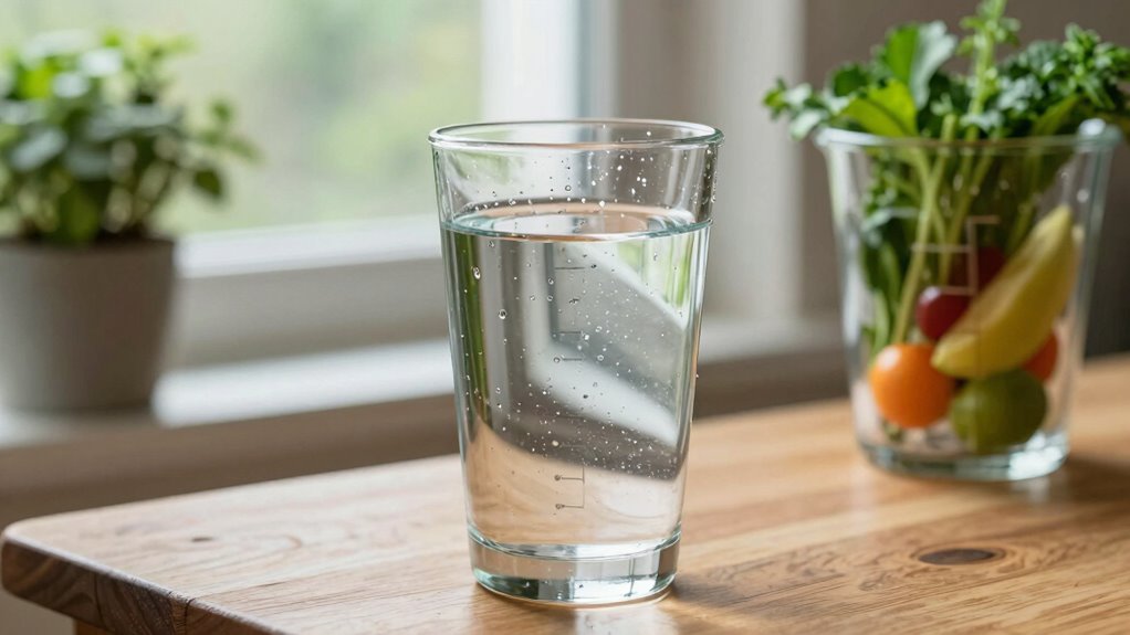 prioritize hydration for health