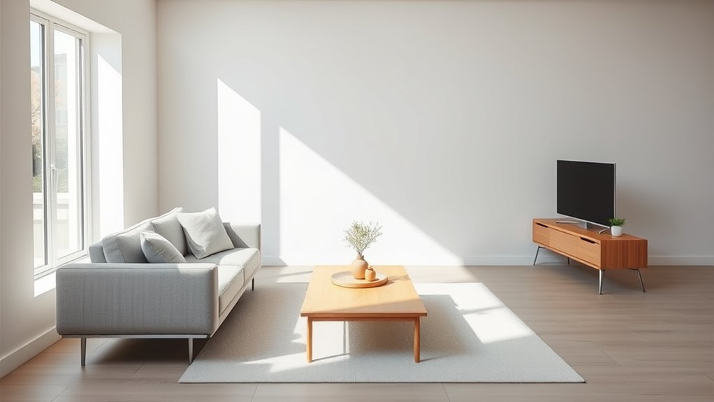 prioritize practical versatile items