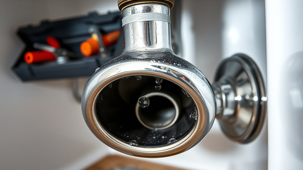 professional help for plumbing