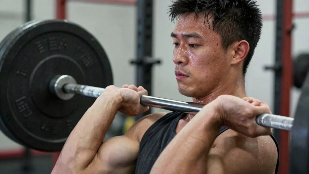 progressive overload enhances fitness