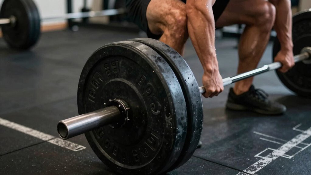 progressive overload for strength