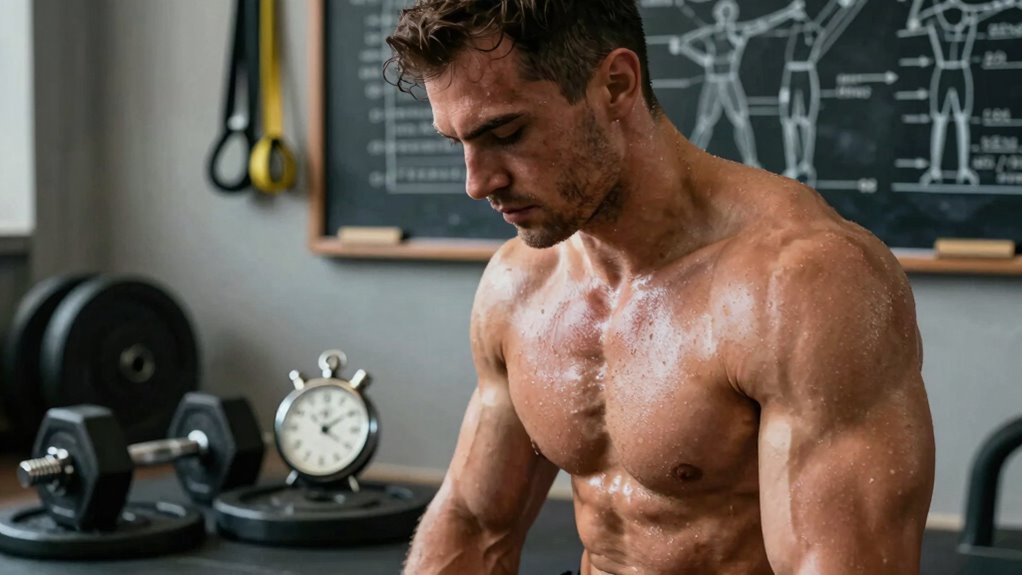 progressive overload strength techniques