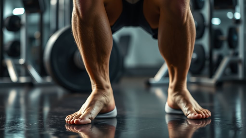 proper foot alignment matters