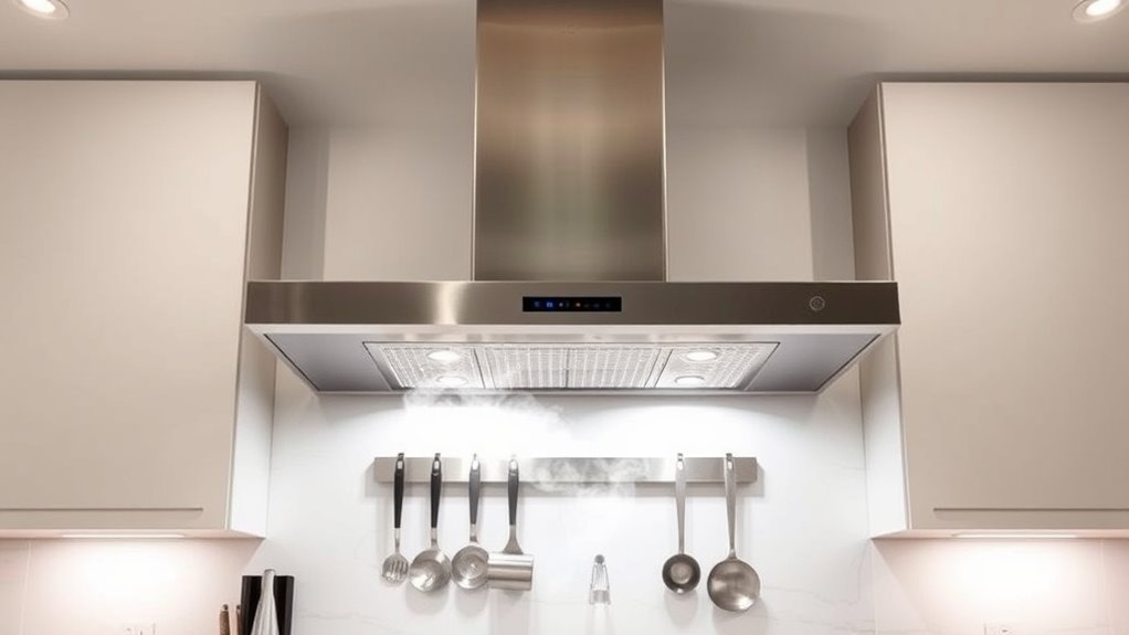 proper installation and maintenance