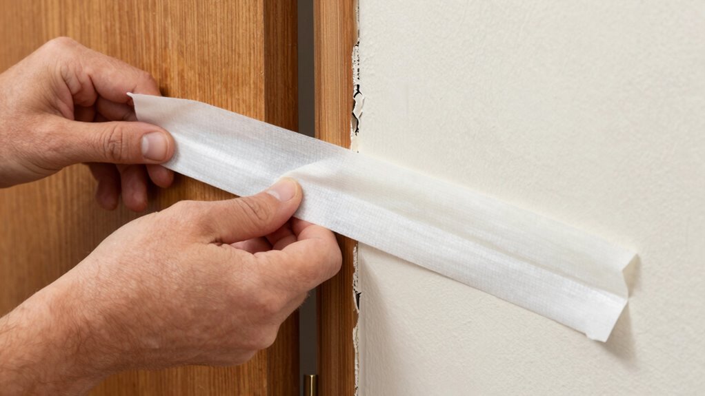 proper measurement and installation