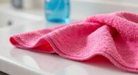 proper microfiber cleaning techniques